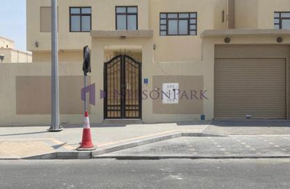 Villa - 7 Bedrooms - 7 Bathrooms for rent in Al Wukair - Al Wukair - Al Wakra