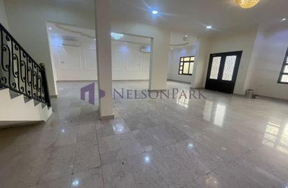 Villa - 7 Bedrooms - 7 Bathrooms for rent in Al Wukair - Al Wukair - Al Wakra