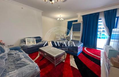 Apartment - 2 Bedrooms - 3 Bathrooms for rent in West Bay Tower - West Bay - West Bay - Doha