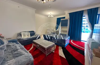 Apartment - 2 Bedrooms - 3 Bathrooms for rent in West Bay Tower - West Bay - West Bay - Doha