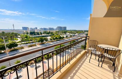 Apartment - Studio - 1 for rent in Fox Hills A13 - Fox Hills - Lusail Apartment - Studio - 1 for rent in Fox Hills A13 - Fox Hills - Lusail