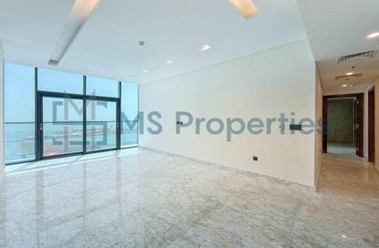 Apartment - 2 Bedrooms - 3 Bathrooms for sale in Marina Tower 02 - Marina District - Lusail