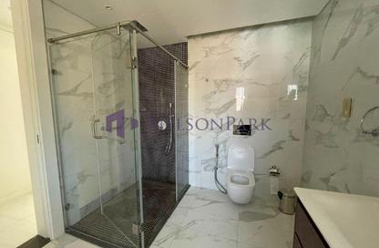 Apartment - 3 - 5 for rent in Crystal Residence - Gewan Island - The Pearl Island - Doha Apartment - 3 - 5 for rent in Crystal Residence - Gewan Island - The Pearl Island - Doha