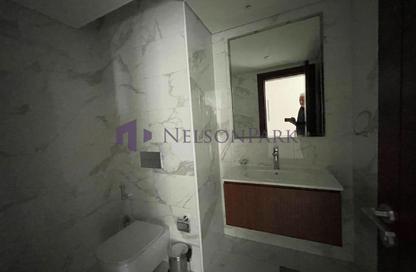 Apartment - 3 - 5 for rent in Crystal Residence - Gewan Island - The Pearl Island - Doha