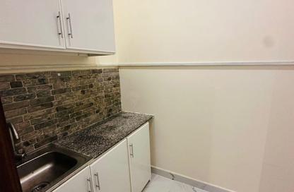 Apartment - Studio - 1 Bathroom for rent in Al Wukair - Al Wakra