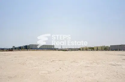 قطعة أرض - استوديو للايجار في أم صلال علي - أم صلال على - الدوحة