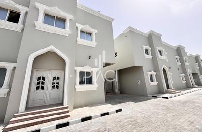 Villa - 6 Bedrooms - 5 Bathrooms for sale in Umm Al Amad - Umm Al Amad - Al Shamal