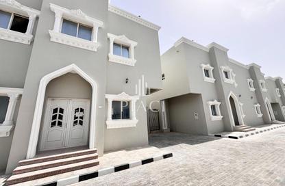 Villa - 6 Bedrooms - 5 Bathrooms for sale in Umm Al Amad - Umm Al Amad - Al Shamal Villa - 6 Bedrooms - 5 Bathrooms for sale in Umm Al Amad - Umm Al Amad - Al Shamal
