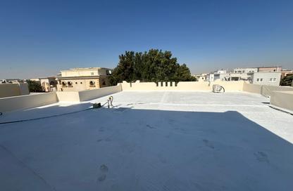 Apartment - Studio - 1 Bathroom for rent in Al Duhail - Al Duhail - Doha