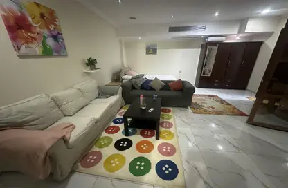 Apartment - Studio - 1 Bathroom for rent in West Bay - West Bay - Doha