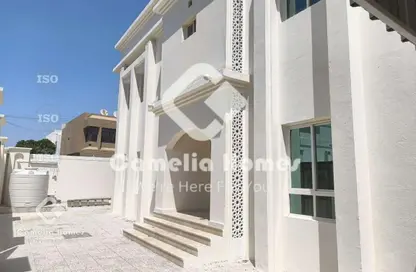 Villa - 5 Bedrooms - 4 Bathrooms for rent in Al Hilal West - Al Hilal - Doha Villa - 5 Bedrooms - 4 Bathrooms for rent in Al Hilal West - Al Hilal - Doha