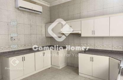 Villa - 5 Bedrooms - 4 Bathrooms for rent in Al Hilal West - Al Hilal - Doha
