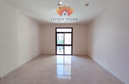 Apartment - 1 - 2 for rent in Fox Hills A13 - Fox Hills - Lusail