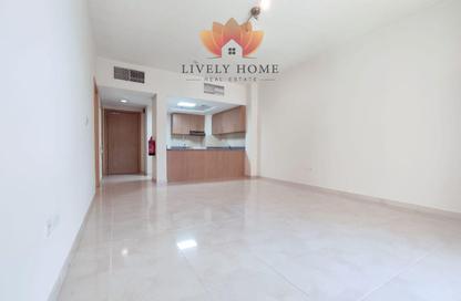 Apartment - 1 - 2 for rent in Fox Hills A13 - Fox Hills - Lusail