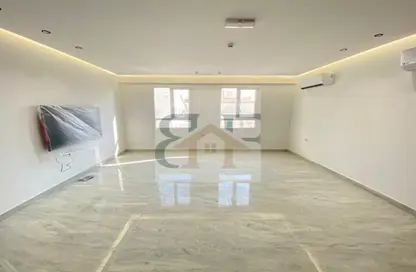 Apartment - 3 Bedrooms - 3 Bathrooms for rent in Old Airport Road - Old Airport Road - Doha