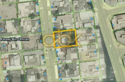 قطعة أرض - استوديو للبيع في 35 بن عمران - فريج بن عمران - الدوحة