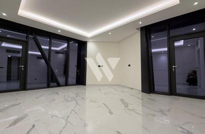 Apartment - 2 Bedrooms - 3 Bathrooms for rent in Lusail Residence - Marina District - Lusail