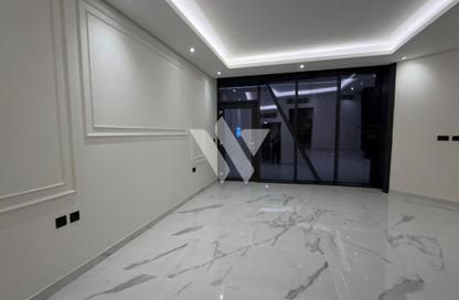 Apartment - 2 Bedrooms - 3 Bathrooms for rent in Lusail Residence - Marina District - Lusail