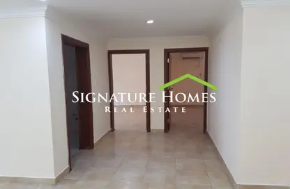 Apartment - 2 Bedrooms - 2 Bathrooms for sale in Najma 28 - Ibn Dirhem Street - Najma - Doha
