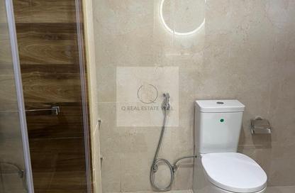 Apartment - 1 Bedroom - 1 Bathroom for sale in Seef Lusail Tower 1 - Seef Lusail - Lusail City - Lusail