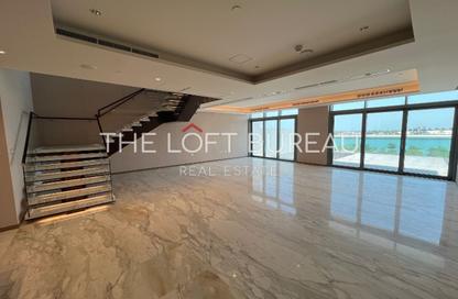 Duplex - 3 Bedrooms - 4 Bathrooms for sale in Seef Lusail Tower 1 - Seef Lusail - Lusail City - Lusail Duplex - 3 Bedrooms - 4 Bathrooms for sale in Seef Lusail Tower 1 - Seef Lusail - Lusail City - Lusail