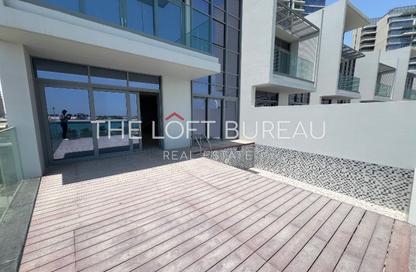 Duplex - 3 Bedrooms - 4 Bathrooms for sale in Seef Lusail Tower 1 - Seef Lusail - Lusail City - Lusail Duplex - 3 Bedrooms - 4 Bathrooms for sale in Seef Lusail Tower 1 - Seef Lusail - Lusail City - Lusail