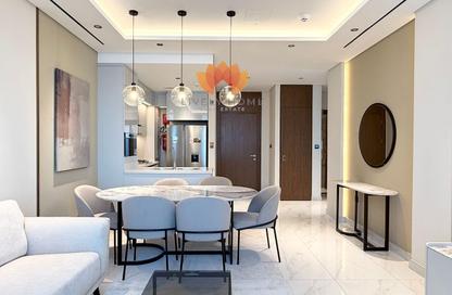 Apartment - 2 - 3 for rent in Al Kharaej 30 - Lusail