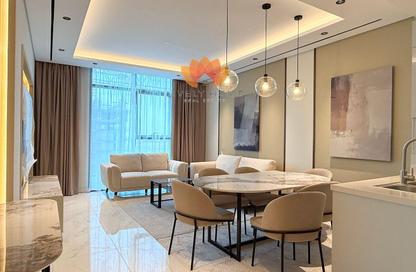 Apartment - 2 - 3 for rent in Al Kharaej 30 - Lusail
