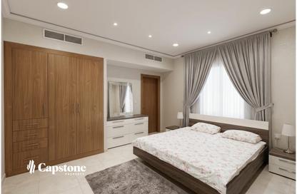 Apartment - 1 Bedroom - 2 Bathrooms for rent in Residential D5 - Fox Hills South - Fox Hills - Lusail