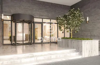 Apartment - 3 Bedrooms - 4 Bathrooms for sale in Lusail Marina Heights - Marina District - Lusail