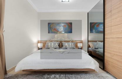 Apartment - 1 Bedroom - 1 Bathroom for rent in Salaja Street - Doha Al Jadeed - Doha