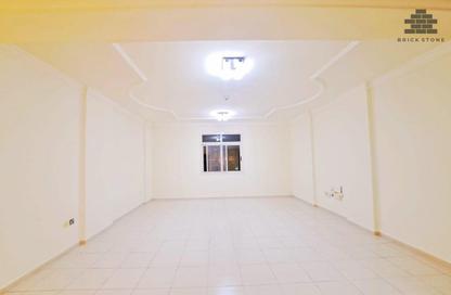 Apartment - 3 Bedrooms - 3 Bathrooms for rent in Al Sadd Road - Al Sadd - Doha