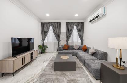 Apartment - 2 Bedrooms - 2 Bathrooms for rent in Al Nasr Street - Al Nasr - Doha Apartment - 2 Bedrooms - 2 Bathrooms for rent in Al Nasr Street - Al Nasr - Doha