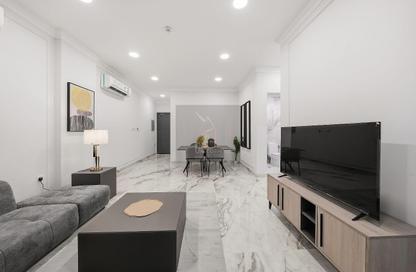 Apartment - 2 Bedrooms - 2 Bathrooms for rent in Al Nasr Street - Al Nasr - Doha Apartment - 2 Bedrooms - 2 Bathrooms for rent in Al Nasr Street - Al Nasr - Doha