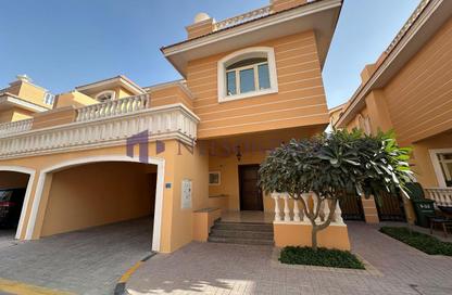مجمع سكني - 5 غرف نوم - 6 حمامات للايجار في شارع  بو هامو - أبو هامور - الدوحة