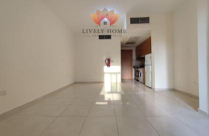 Apartment - Studio - 1 for rent in Naples - Fox Hills - Fox Hills - Lusail
