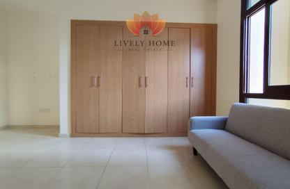 Apartment - Studio - 1 for rent in Naples - Fox Hills - Fox Hills - Lusail Apartment - Studio - 1 for rent in Naples - Fox Hills - Fox Hills - Lusail