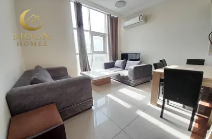 Apartment - 2 Bedrooms - 2 Bathrooms for rent in Al Mansoura - Al Mansoura - Doha