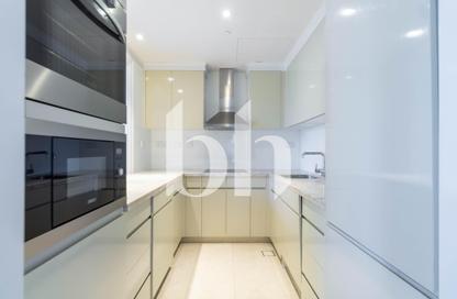 Apartment - 2 - 2 for rent in West Bay - Doha