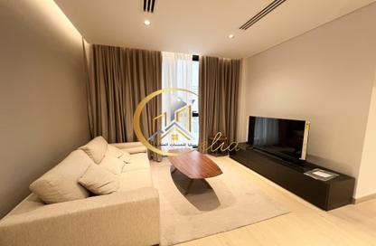 Apartment - 1 Bedroom - 1 Bathroom for rent in Old Airport Residential Apartments - Old Airport Road - Doha