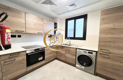 Apartment - 1 Bedroom - 1 Bathroom for rent in Old Airport Residential Apartments - Old Airport Road - Doha
