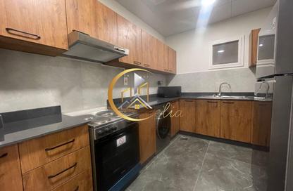Apartment - 2 Bedrooms - 2 Bathrooms for rent in Curlew Street - Al Waab - Doha Apartment - 2 Bedrooms - 2 Bathrooms for rent in Curlew Street - Al Waab - Doha