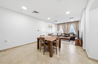 Apartment - 2 Bedrooms - 2 Bathrooms for rent in Al Waab Street - Al Waab - Doha