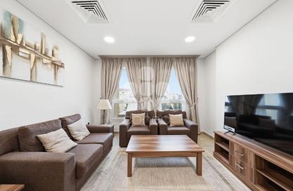 Apartment - 2 Bedrooms - 2 Bathrooms for rent in Al Waab Street - Al Waab - Doha Apartment - 2 Bedrooms - 2 Bathrooms for rent in Al Waab Street - Al Waab - Doha