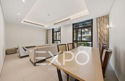 Apartment - 2 Bedrooms - 3 Bathrooms for rent in Artan Residence Apartments Fox Hills 150 - Fox Hills - Lusail Apartment - 2 Bedrooms - 3 Bathrooms for rent in Artan Residence Apartments Fox Hills 150 - Fox Hills - Lusail