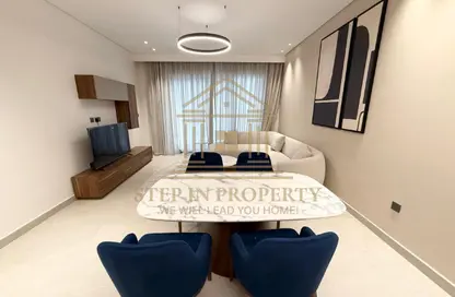 شقة - غرفة نوم - 2 حمامات للايجار في نابولي - فوكس هيلز - فوكس هيلز - الوسيل