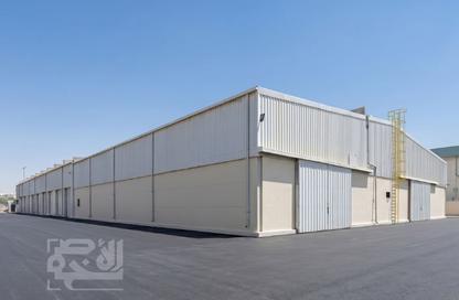 Warehouse - Studio for rent in Industrial Area 2 - Industrial Area - Industrial Area - Doha