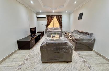Apartment - 1 - 1 for rent in Al Sadd Road - Al Sadd - Doha