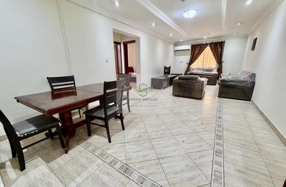 Apartment - 1 - 1 for rent in Al Sadd Road - Al Sadd - Doha