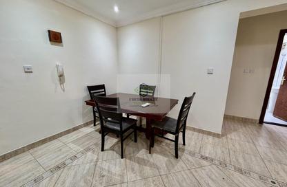 Apartment - 1 - 1 for rent in Al Sadd Road - Al Sadd - Doha